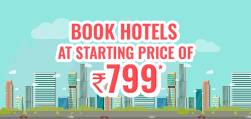 Hotel Offer