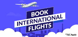 International Offer