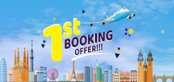 New User Offer