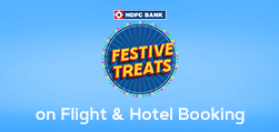 HDFC Debit Card Offer