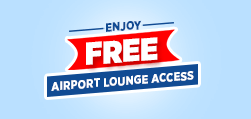 Free Lounge Pass