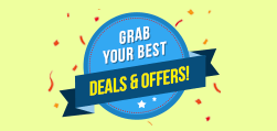 Offers & Deals