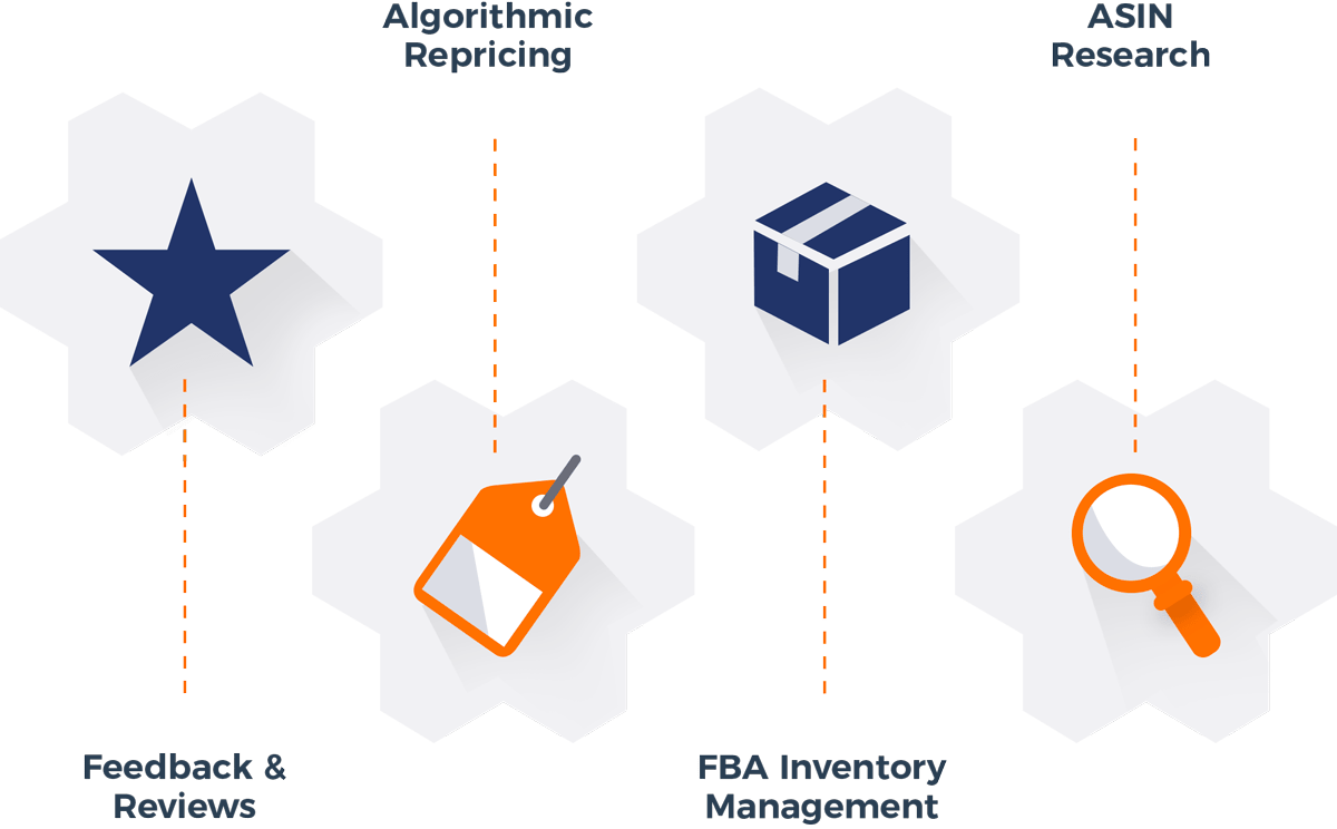 amazon seller tools