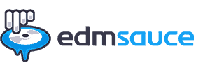 EDM Sauce Logo