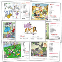 Calendar 2019