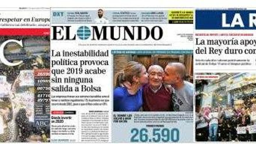 Portadas