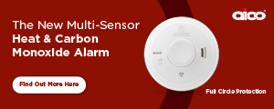 The Market Leader in Fire & CO Protection - Talk Electrician Forum