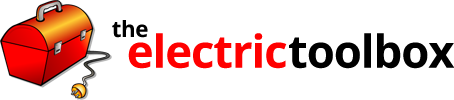 Electric Toolbox Logo