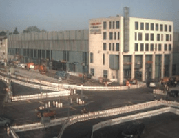 Karlsruhe Ettlinger Tor Webcam Live