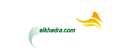 الخضرة