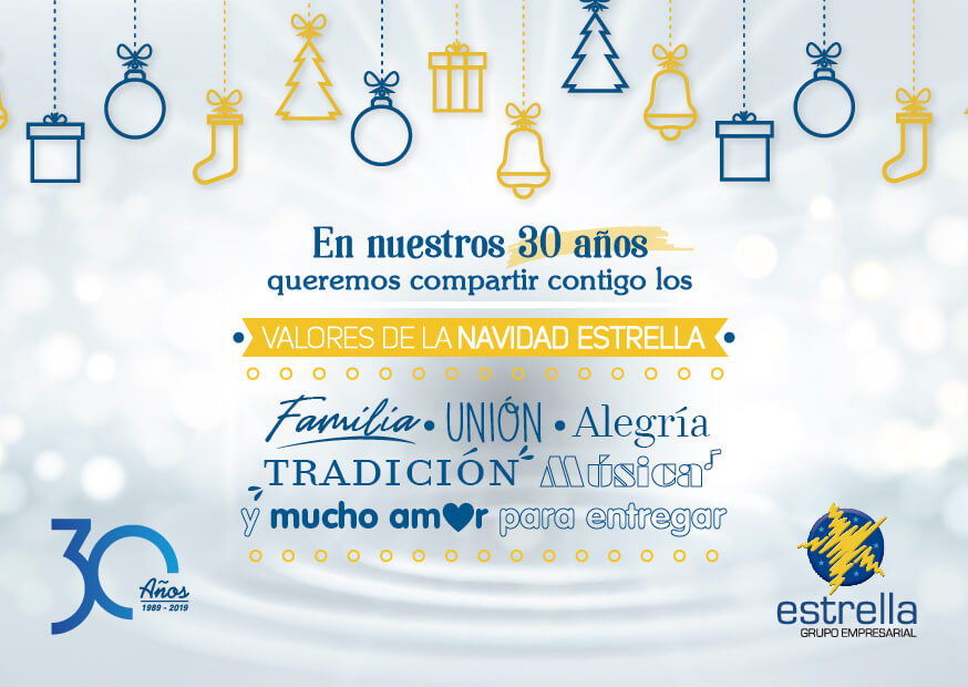 Estrella Estereo