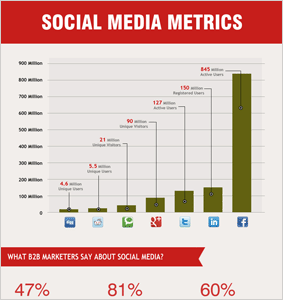Social Media Infographic