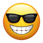 Cool Emoji