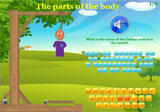 Image with missing alt attribute found on englishexercises.org