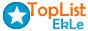 En iyi Toplist