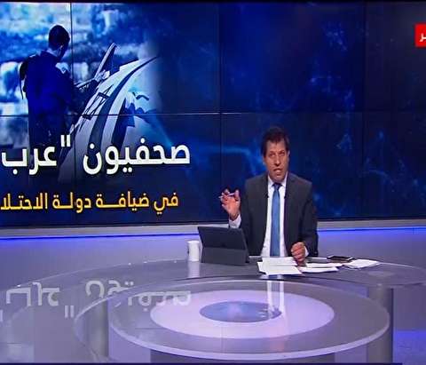 ویدیو/ مجری سرشناس عرب: عربستان اشتباه کرد و فرصت آشتی با ایران را از دست داد