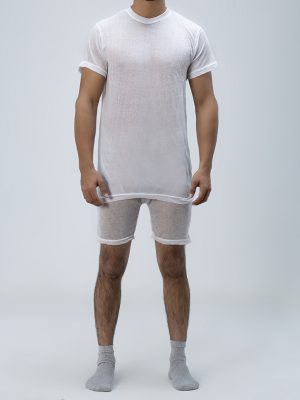 Kit sous v&ecirc;tements coton sans serviette Epitex France