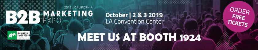 B2B Marketing Expo