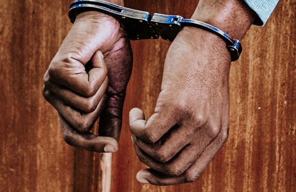 Police Officer Remanded Over Allegedly Raping Female Suspect 8