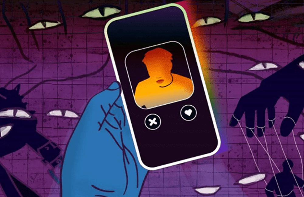 Breaking: Landmark Cases as Kenya's LGBTQ+ Dating App Blackmail Goes to Court 3