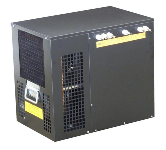 DELTON H 70 EVO - 3 piva