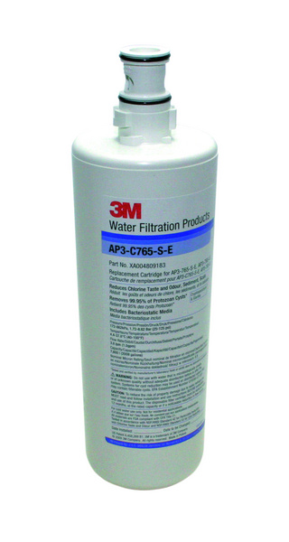 Filtr vodn&iacute; 3M - AP3-C765