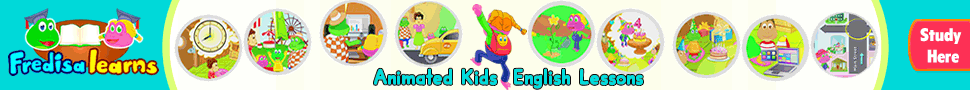 fredisalearns courses