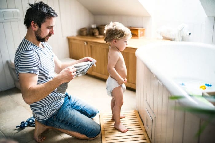 quitar pa&ntilde;al edad