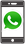 icono tel&eacute;fono men&uacute;