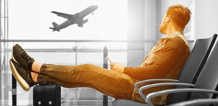 L&rsquo;ITP impacte particuli&egrave;rement le secteur du tourisme