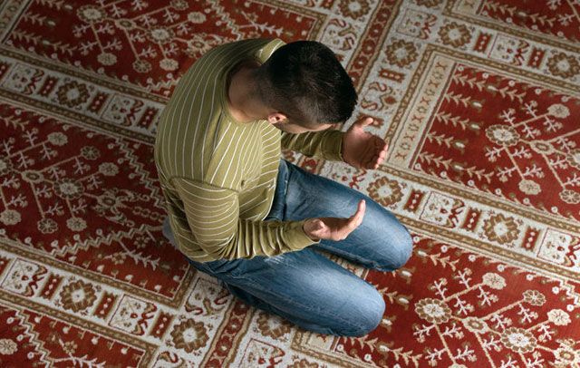 Does God Answer Prayer?