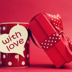 Valentines Day gifts