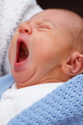 Everything You Need to Know About Sleep Regression Ages