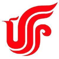 国航logo