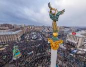 Украина не проиграет: Революция и Война за независимость не закончены