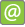 subscribe to email updates