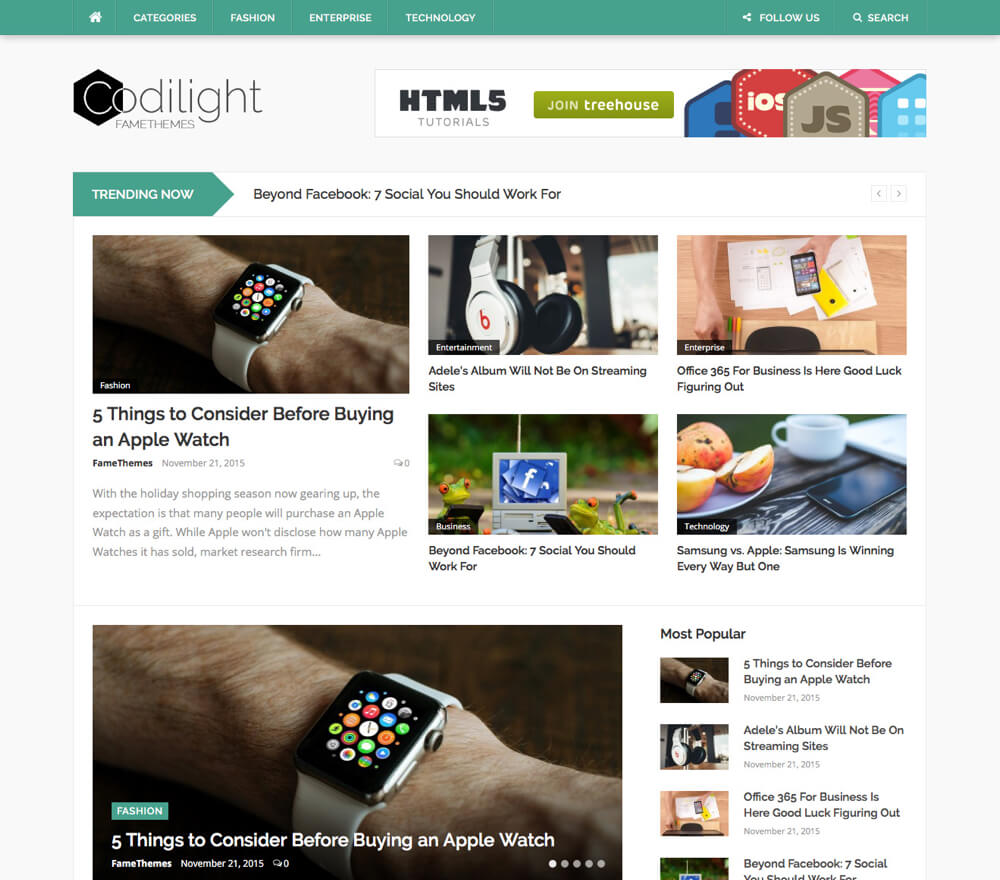 Image with missing alt attribute found on famethemes.com