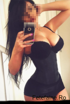 Escorta Laura Bucuresti