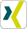 Logo: XING