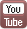 Logo: YouTube