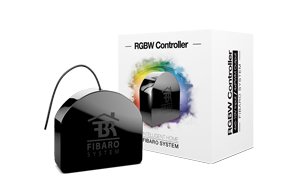 RGBW Controller