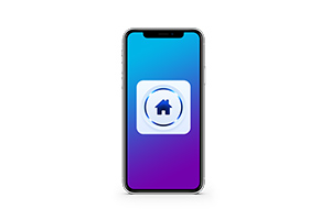 Application FIBAROHomeCenter