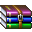 RAR archive file format format