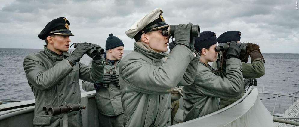 Das Boot: Extras und neuer Trailer zum DVD-Start