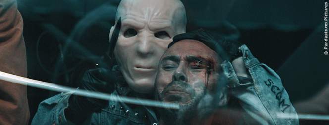 Feedback: Exklusives Making of zum Psychothriller