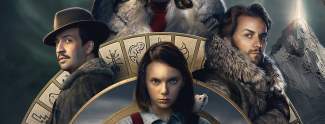 His Dark Materials: Trailer und Start-Termin