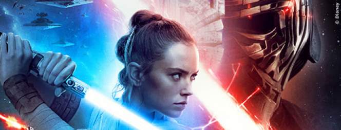 Star Wars 10: Marvel-Chef ist dabei