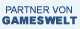 Partner von Gameswelt