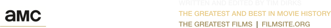 Filmsite.org Logo