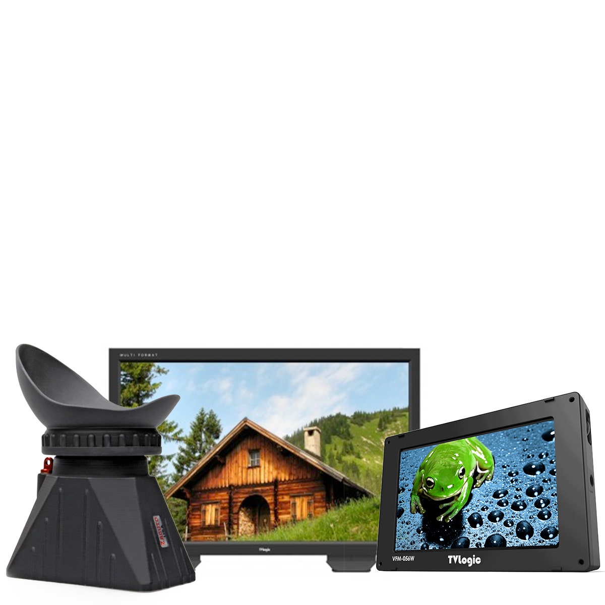 Camera